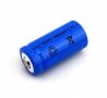 Акумулаторна батерия, 3,7V, 1300mAh, 16340, Li-ion, снимка 1 - Друга електроника - 34503306