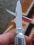 Продавам 2 броя мултифункционални джобни ножчета в добро състояние., снимка 4