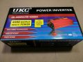 *!! Нови UKC 12V или 24V -220V, 4000W Висококачeствен мощен инвертор за автомобил или камион. Промо, снимка 9