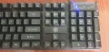 Геймърска Клавиатура YINDIAO K500, снимка 3