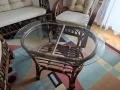 Ратанови мебели , снимка 4