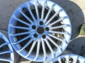 алуминиеви джанти 5х112х17ауди, снимка 6