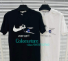 Мъжка тениска Nike кодSS91, снимка 1 - Тениски - 40372644