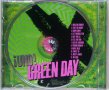 Green Day – ¡Uno! (2012, CD) , снимка 2