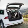 Ferplast Atlas Car Scenic 100 - Транспортна клетка за кучета, с опция за пренасяне на кучета, 100х, снимка 3