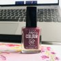 Красив маникюр-различни нюанси лак за нокти Avon , снимка 4