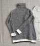 НМ, Zara блузки плетиво размер С, снимка 9