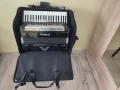 Роланд фр8х Roland fr8x , снимка 2