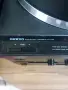 грамофон ONKYO CP116AUTO RETURN TURNTABLE , снимка 2