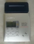 Мини диск Sony MiniDisc Recorder MZ-R55 / Japan, снимка 3