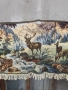 Старинен ковьор,покривка за стена #286, снимка 4