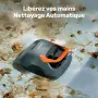 Прахосмукачка за басейн Gosvor, снимка 2
