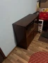 Шкаф-витрина, запазен, снимка 3