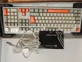 AJAZZ x NACODEX AK35I V3, Механична геймърска клавиатура., снимка 1