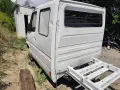 Mercedes Sprinter 2.2 cdi На Части , снимка 4