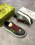 Gucci Мъжки Маратонки👟Мъжки Спортни Обувки Гучи Код E203, снимка 2