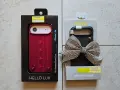 Дизайнерски калъфи за iPhone Air – Чисто нови, снимка 1