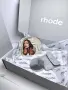 Rhode Mirror Оригинално метално
огледалце Rhode от Hailey Bieber, снимка 15