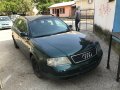 Audi A6 2.5 TDI На части, снимка 1