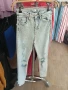 Дънки деним, снимка 2