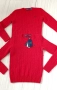 POLO Ralph Lauren Cable Wool / Cashmere Knit Womens Size S  НОВО! ОРИГИНАЛ! 2бр Дамски Пуловера, снимка 1
