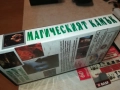 МАГИЧЕСКИЯТ КАМЪК-VHS VIDEO TAPE 2608251254, снимка 2