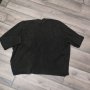 Продавам дамска блуза с полуизрязан гръб, снимка 1 - Блузи с дълъг ръкав и пуловери - 39356510