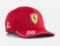 Шапка Ферари, Scuderia Ferrari, снимка 1