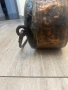 Бакърени съдове и тиган, снимка 8