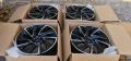 Чисто нови 4x108 19 цола Citroen DS4/ Peugeot. / Ford, снимка 6