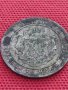 Сребърна монета 2 лева 1882г. КНЯЖЕСТВО БЪЛГАРИЯ ЗА КОЛЕКЦИЯ 28439, снимка 8