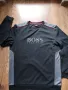 hugo boss tracksuit sweatshirt - страхотна мъжка блуза ХЛ, снимка 4