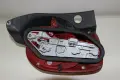 Десен стоп Renault Modus (2004-2007г.) 8200655990 / 8200613077 бял мигач, снимка 5