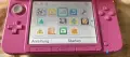 Nintendo 3ds xl-розов, снимка 4