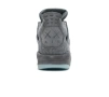 лимитирани Air Jordan 4 Retro x KAWS номер 43 ,5-44 оригинални маратонки , снимка 7