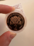 Монета с номинал 2лв, 2022г.  100 години от рождението на Стоянка Мутафова, снимка 3