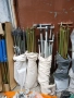 комплект рейки тръби за каравана, снимка 3