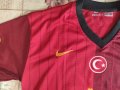 Футболна тениска на Galatasaray - XL, снимка 5