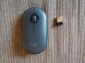 Logitech M340 безжична мишка, снимка 1 - Клавиатури и мишки - 39054952