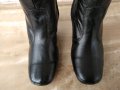 Бълг. нови боти от естествена кожа, снимка 6