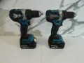 Разпродажба - Makita DDF 484 - Безчетков двускоростен винтоверт, снимка 2