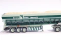 HERPA 1:87 H0 SCANIA ТИР КАМИОН ИГРАЧКА КОЛИЧКА МОДЕЛ, снимка 14
