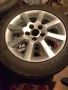 Джанти 5х100 16 цола с хубави гуми, снимка 4