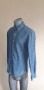 POLO Ralph Lauren Slim Fit Cotton Mens Size M ОРИГИНАЛ! Мъжка Дънкова Риза!, снимка 5