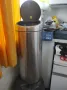Кош за смет Touch Bin New 30L, White, снимка 4
