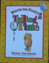 Winnie-the-Pooh's Telling Time - Sticker Storybook, снимка 1 - Детски книжки - 44750457