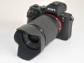 Sony Alpha 7 MK2 Full Frame +възможност за обектив Sony FE 28-70mm,, снимка 2
