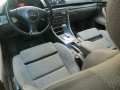 Audi A4 2.0i 131hp Автоматик на части , снимка 11