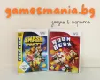 [Nintendo Wii ] Zumba Fitness Big Bundle Pack - колан+ 3 игри, снимка 10