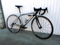 Шосеен алуминиев велосипед/XS размер/ , снимка 1
